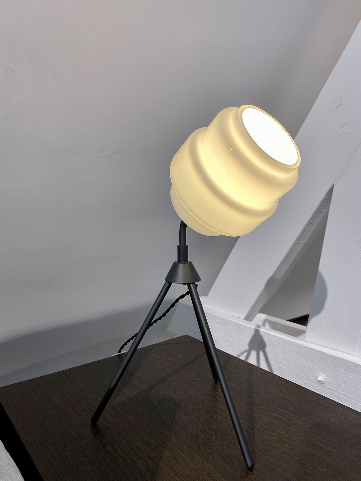 Bulvar Tafellamp